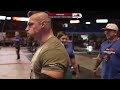 World's Strongest Man u105kg | 2023 Official Strongman Games