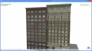 Structure Completion for Grid Layouts - Part 2
