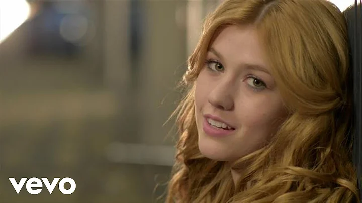 Katherine McNamara - Chatter (from the TV movie so...