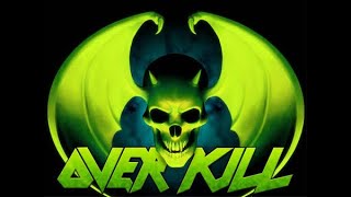 Overkill - Drunken Wisdom (remastered by channel)