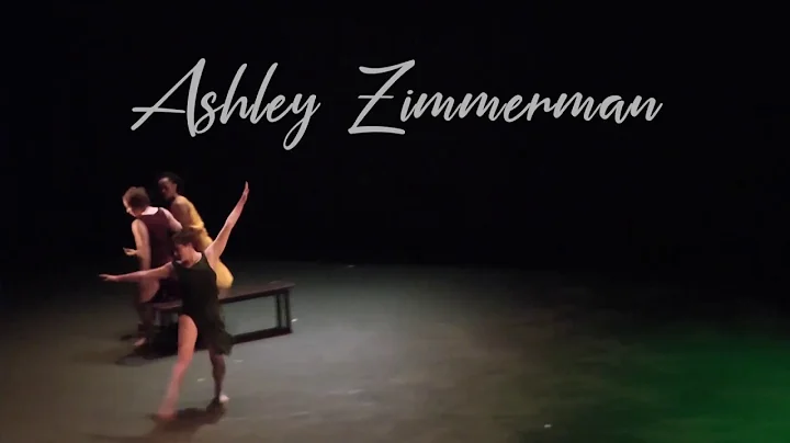 Commercial Dance Reel - 2