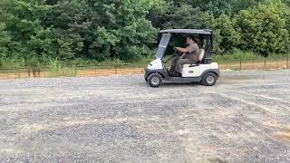 2022 CLUB CAR PRECEDENT For Sale