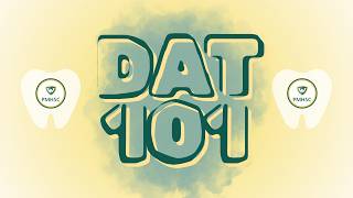 Wayne State University - Pre-Dental Workshop: DAT 101 Part 1 🦷