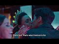 Carnaval _ Kissing Scenes _ Nina and Freddy (Giovana Cordeiro and Micael Borges)(720P_60FPS)