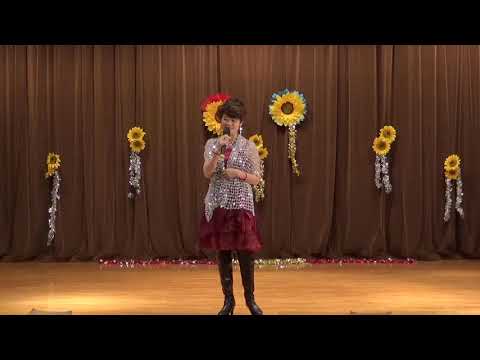 群星匯 Yan Yan 心肝寶貝 16-1-2019 小西灣社區會堂(8)