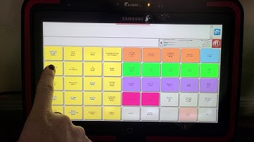 TeamViewer & PRC accent with Nuvoice - how to add a cursor for use with teamviewer during telehealh