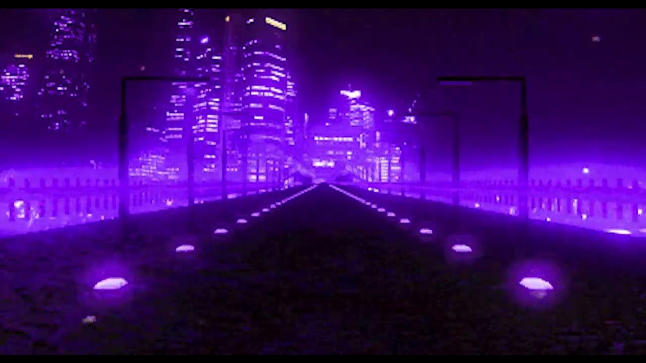 hotel - montell fish 【bass x slowed】 - YouTube