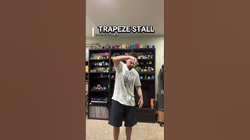 Trapeze Stall to Eiffel Tower #shorts #yoyo #yoyos #throwers #throweveryday #yoyos