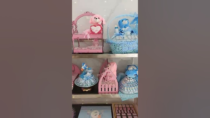 افضل هدية مولود جديد