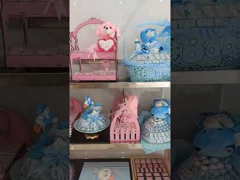 افضل هدية مولود جديد