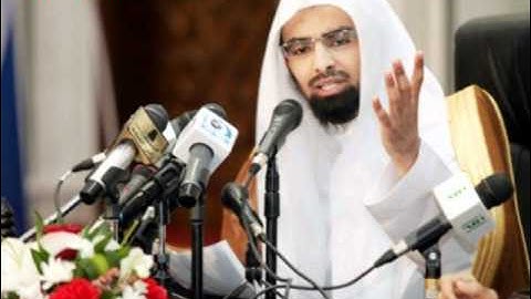 صلاة الخسوف بصوت القارئ ناصر القطامي يوم الاربعاء