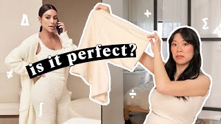 I try sewing PERFECT fit shorts (2 methods) | WITHWENDY