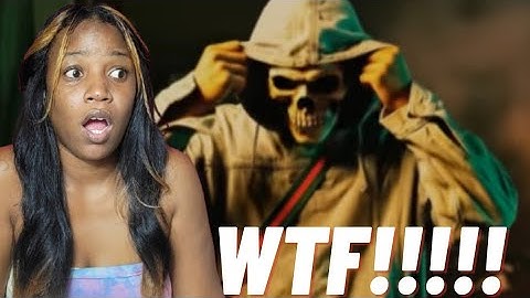 Tommy lee Sparta - Dirth Day | Official Music Video - Reaction 