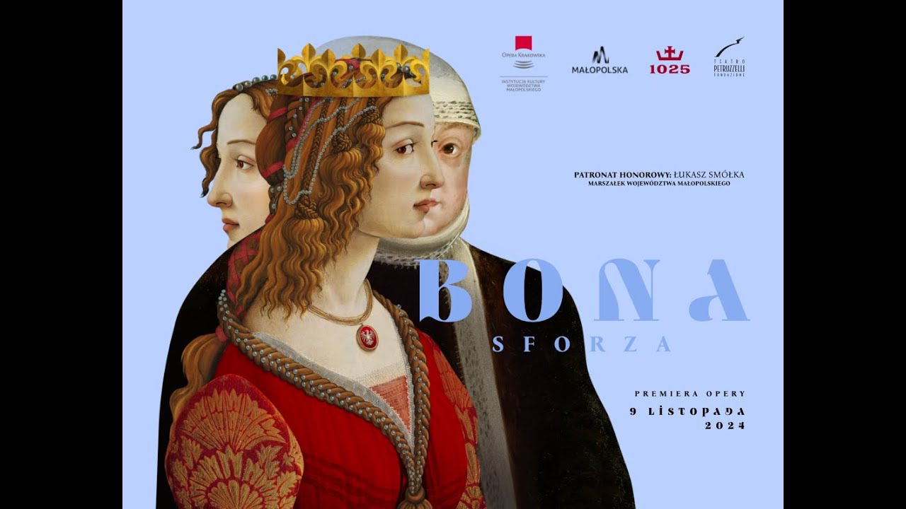 „Bona Sforza