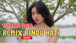 LAGU JOGET AMBON TERBARU 2026 REMIX RINDU HATI