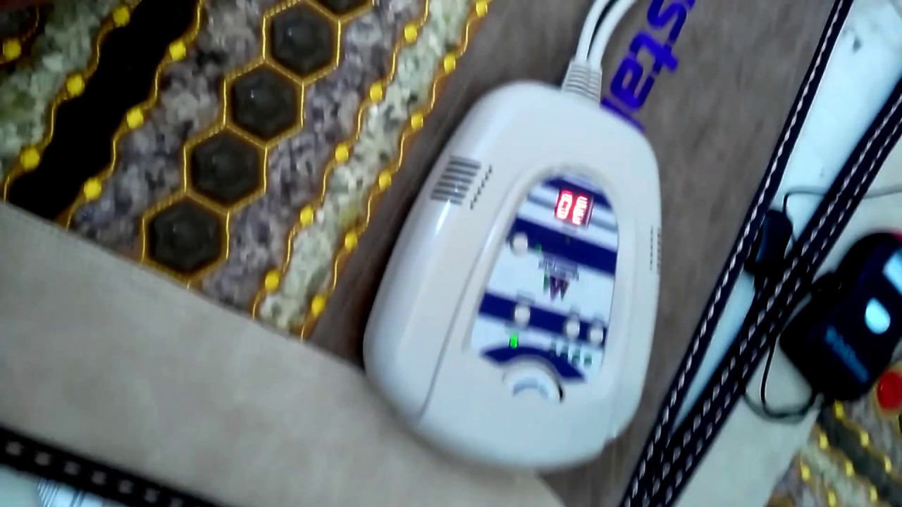 PEMF of MediCrystal™ ThermoGem™ 3 Gems Bio Magnetic Photon Mat