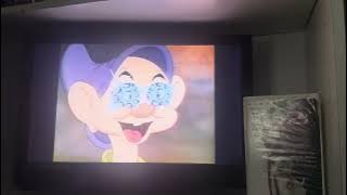 Opening To Disney's 102 Dalmatians (2001 VHS)