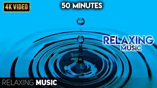 50 Minutes of Satisfying Relaxing Music - Stress Relief, Relaxing Music, Deep Sleeping Music