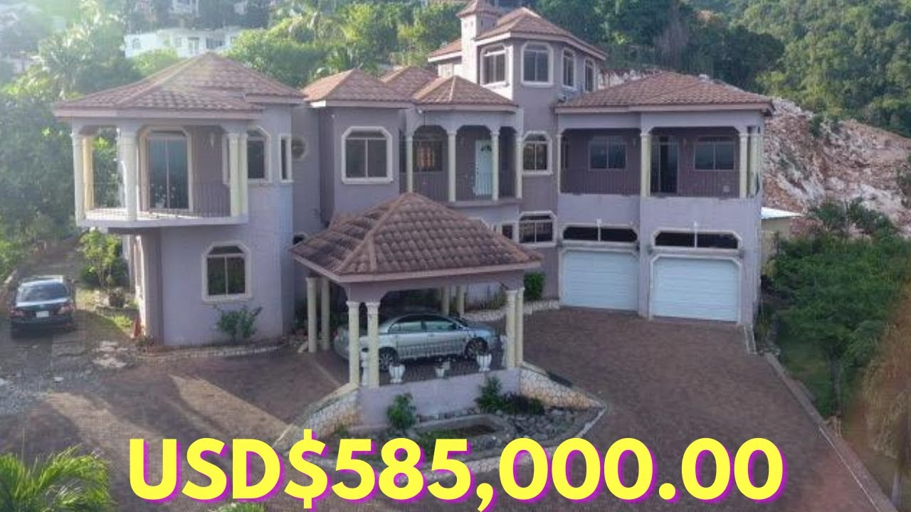 6 Bedroom 6 Bathroom House For Sale in Chancery Hall Drive