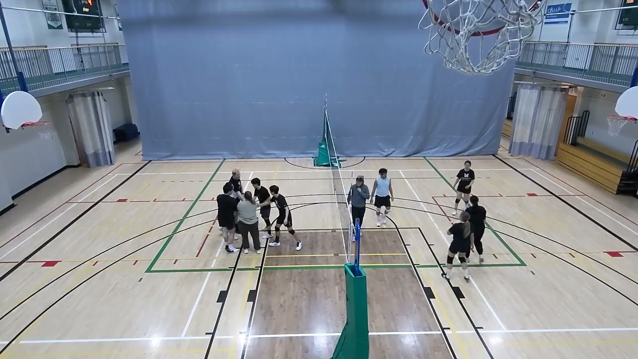 Momentum Dec 1 2025 Game 1 Set 1