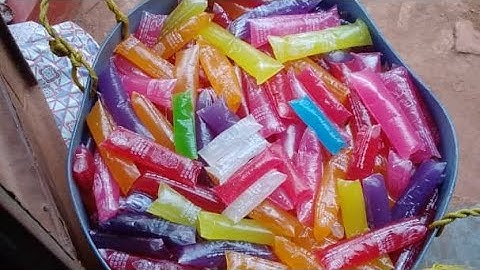 freezit making machine | double lane manual the real difference between single lane manual