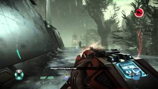 Evolve - Parnell Gameplay #6