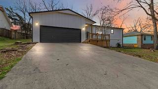 510 Tally Street, Tahlequah, OK [Realtor]