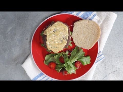 How To Make Kicked-Up Cajun Remoulade | Southern Living