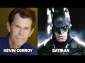 Batman Arkham Knight - Voice Actors