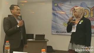 Herbathus Nasa Testimoni menyembuhkan Asam Urat dan Nyeri Sendi