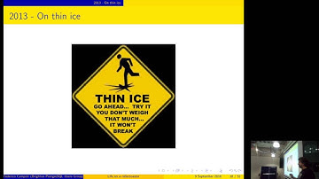 PostgreSQL - backup and recovery with large databases