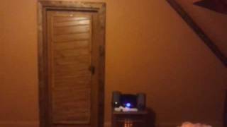 The most beautiful massage room - Williamsburg Salt Spa Williamsburg VA
