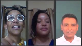 Caribbean Girls Hack Webinar 3: Climate Change