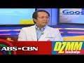 DZMM TeleRadyo: Mga sintomas ng colon cancer, paano ito maiiwasan