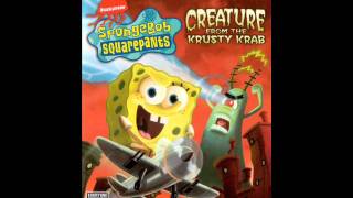 Spongebob: CFTKK music (PS2) - Rocket Rodeo 1 chords