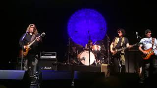 &#39;Dark Was the Night, Cold Was the Ground&#39; &amp; &#39;I&#39;m a Ram&#39; - Gov&#39;t Mule | Live London 28-Oct-17