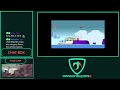 Super Mario Bros 2 USA(All-Stars SNES) Finishing off Wart and his minions!