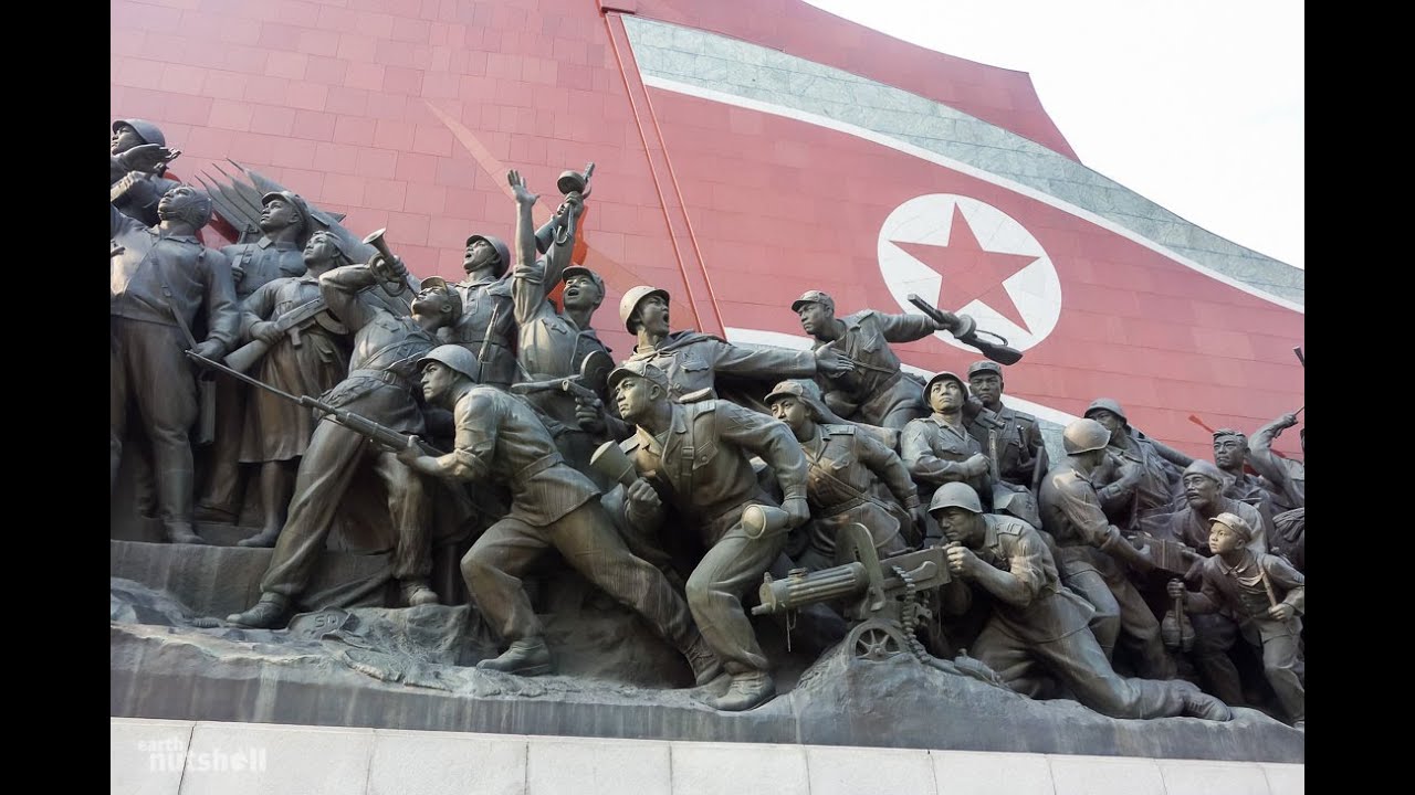 Play with Flowers (Remix) - Wangjaesan Light Music Band