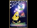 VGM Hall of Fame: Egghead 4 - Title Music (ZX Spectrum 128k)