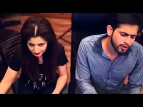 Yeh mera deewanapan hai Sarmad_Qadeer Medley