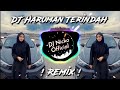 DJ Nicko Official - Haruman Terindah (Remix)