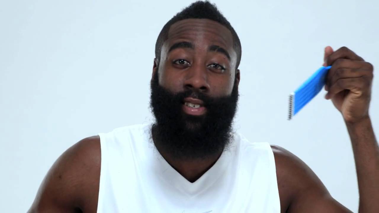 James Harden Mohawk Haircut Best Haircut 2020