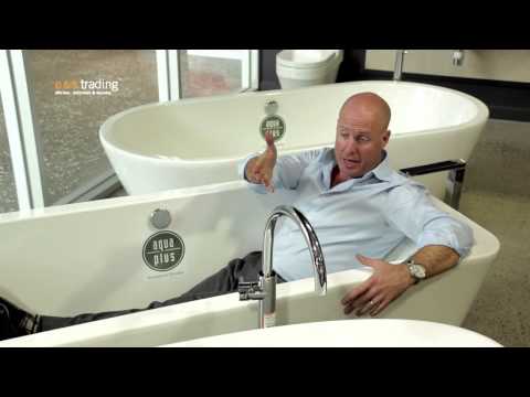 Video: Co je to přepad do vany a jak vybrat ten správný