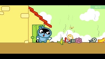 educational videos game /pango block/#2.|baby learn|smart app for kids.