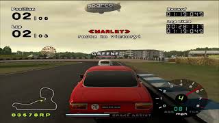 R: Racing Evolution (PlayStation 2) | Racing Life - Chapter 13 [No Commentary]