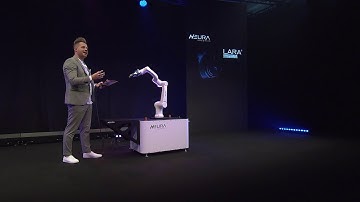 Future Days - LARA Presentation