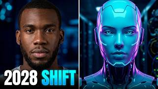7 Things AI Can Do Better Than Humans by 2028 — Part 2
