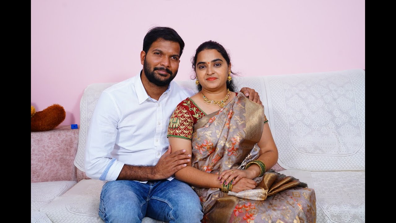 రాచంరెడ్డి వారి పెడ్లిపిలుపు SUSHMITA AND RAJ KUMAR REDDY RECEPTION ...