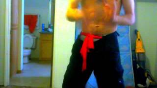 6298 Lil Jon Get Loose Garmiani Remix DANCE VIDEO