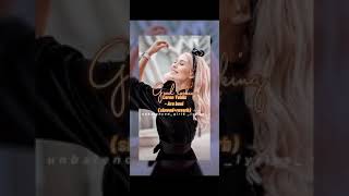 Ceren Yaldiz - Ara Beni (slowed+reverb)